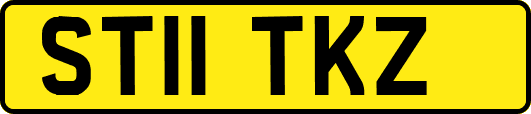 ST11TKZ