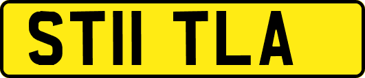 ST11TLA