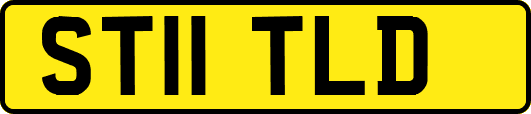 ST11TLD