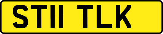 ST11TLK