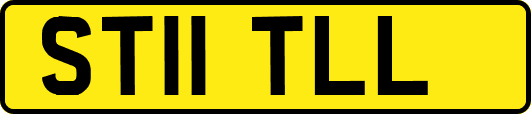 ST11TLL