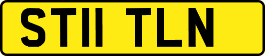 ST11TLN