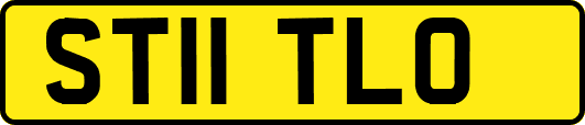 ST11TLO
