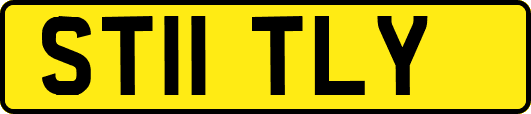 ST11TLY