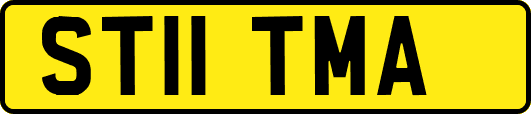 ST11TMA