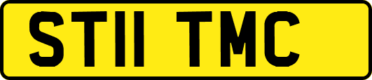 ST11TMC