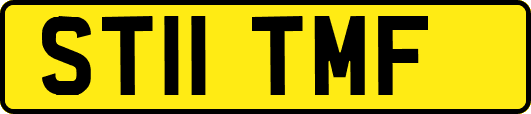 ST11TMF
