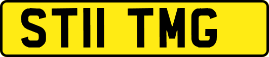 ST11TMG