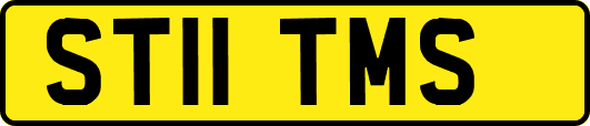 ST11TMS