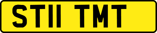ST11TMT