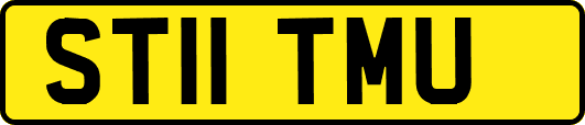 ST11TMU