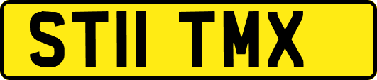ST11TMX