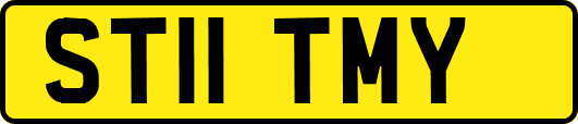 ST11TMY