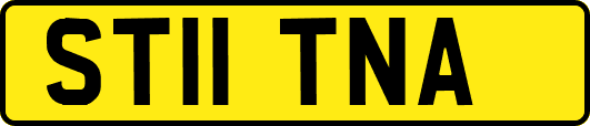 ST11TNA