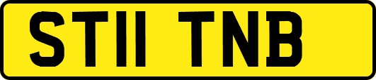 ST11TNB