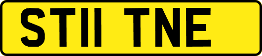 ST11TNE