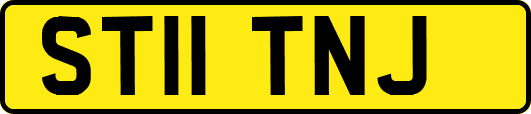ST11TNJ