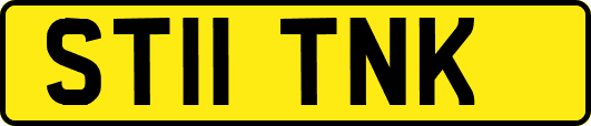 ST11TNK