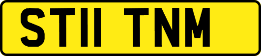 ST11TNM