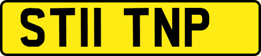 ST11TNP