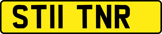 ST11TNR