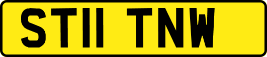 ST11TNW