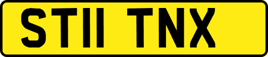 ST11TNX