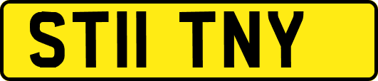 ST11TNY