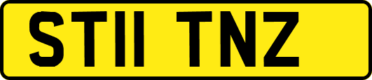 ST11TNZ