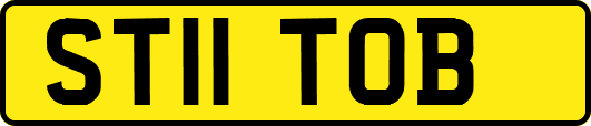 ST11TOB