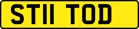 ST11TOD