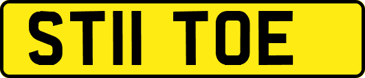 ST11TOE