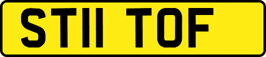 ST11TOF