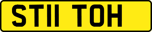 ST11TOH