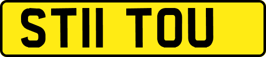 ST11TOU