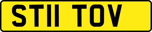 ST11TOV
