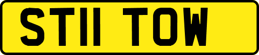 ST11TOW
