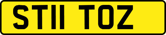 ST11TOZ