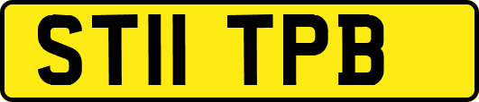 ST11TPB