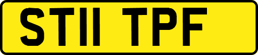 ST11TPF