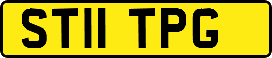 ST11TPG