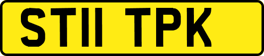 ST11TPK