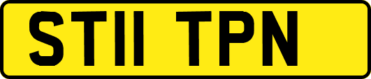 ST11TPN