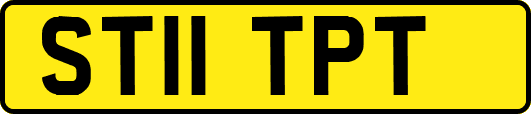 ST11TPT