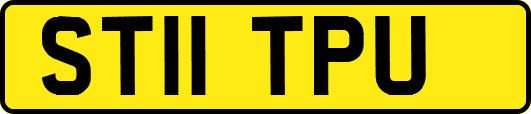 ST11TPU