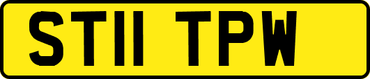 ST11TPW