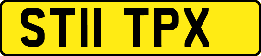 ST11TPX
