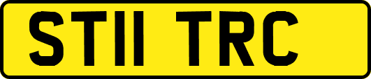 ST11TRC