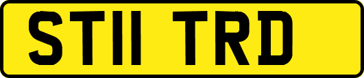 ST11TRD