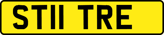 ST11TRE